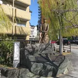 正岡子規像