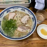 マルチョンラーメン