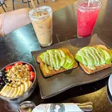 Cafe Gudcha