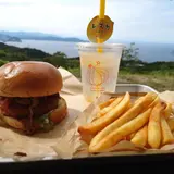 あわじ島バーガー 淡路島オニオンキッチン うずの丘店
