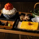 淡路島肉丼製作所 牛と米