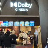 TOHOシネマズ すすきの