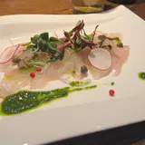 Luigi Osteria Bar