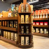 LINXASお酒販売リンクサス大阪心斎橋店