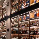 ウイスキーバー BAR LINXAS