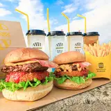 SHIMAUMA BURGER 淡路島本店