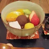 梅園 浅草本店
