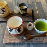 茶楼千