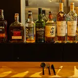 urban's camp Tokyo