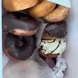 ハッピードーナッツ（HAPPY DONUT）