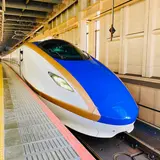 Station Booth 大宮駅新幹線北改札内
