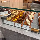 Publique Bakery