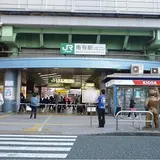 亀有駅