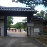 大阪城　西の丸庭園