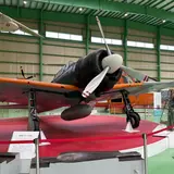 ザ・ヒロサワ・シティ 航空ミュージアム