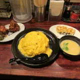 オムちゃん食堂