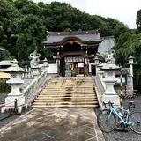 恵日山観音院円通寺