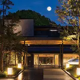 ホテルハーヴェスト京都鷹峯