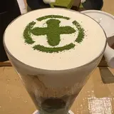 中村藤吉 京都駅店