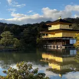 金閣寺（鹿苑寺）