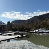 天龍寺