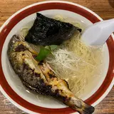 鮎ラーメン 二子玉川店