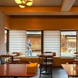 Kyoto Bistro - A Park Hyatt Kyoto Restaurant ホームスタイルカフェ