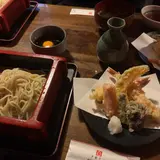 夕霧そば 瓢亭
