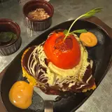 鉄板焼とワイン×日本酒 COCOLO 新福島店