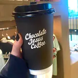 Chocolate Jesus Coffee