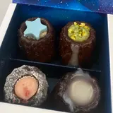 ほうき星