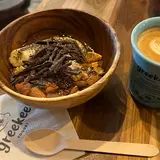 greekee