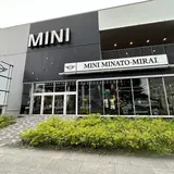 MINI みなとみらい