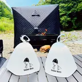 テントサウナパーク In 高瀬野