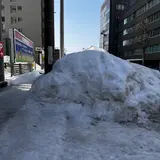 らーめん山頭火 札幌北１４条店