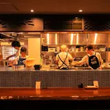 ネオ和食居酒屋 君に会えてよかった。海浜幕張店