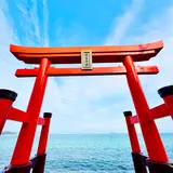 厳島神社