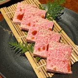 焼肉ふじみ