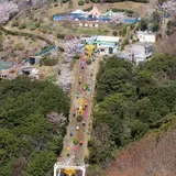 須磨浦山上遊園