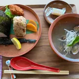 吉野ケ里歴史公園レストラン