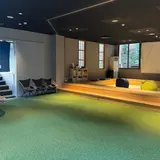 快生館