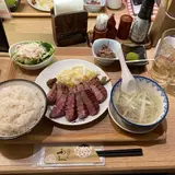 牛たん炭焼 利久 仙台駅店