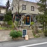 ニシアン・カフェ