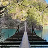 夢の吊橋