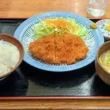 洲崎食堂