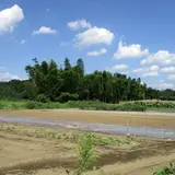 人見館跡