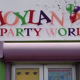 Moylan's Party World