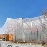 大阪ヘルスケアパビリオン Nest for Reborn