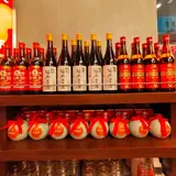 RED HOT NOODLES 赤寅