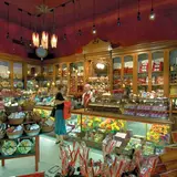 Roger's Chocolates